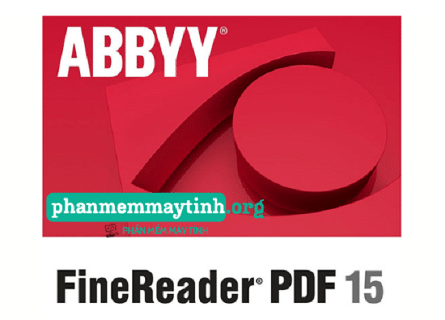 Cách tải và sử dụng phần mềm Abbyy FineReader 15 full crack hoàn toàn miễn phí