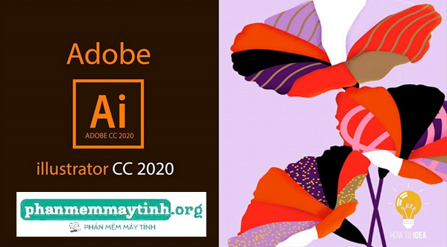 Tải Adobe Illustrator CC 2020 nhanh nhất.