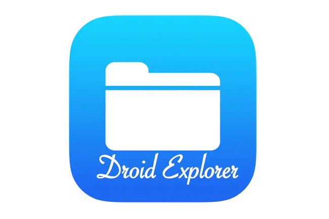 Tải phần mềm Droid Explorer nhanh nhất.
