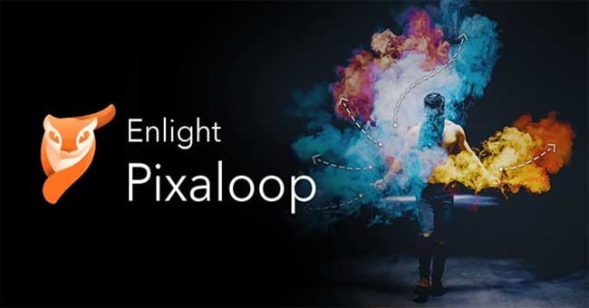 Tải Enlight Pixaloop nhanh nhất.