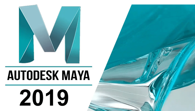 Tải Maya 2019 nhanh nhất.