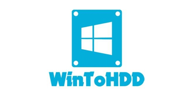 Tải WinToHDD v3.2 nhanh nhất.