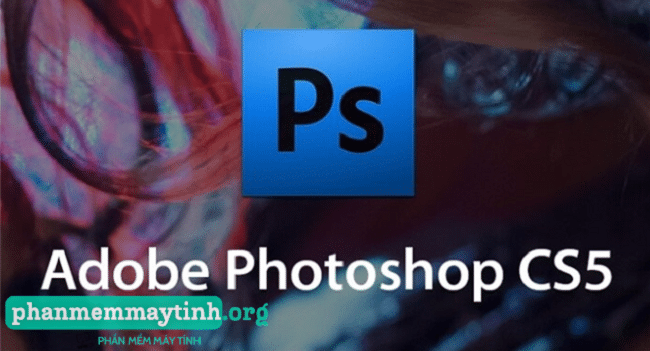 Tải Adobe photoshop CS5 nhanh chóng nhất.