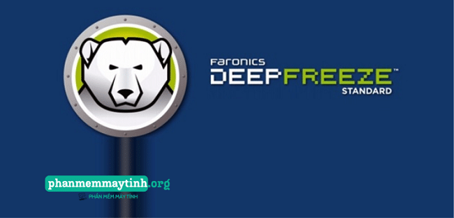 Tải Deep Freeze Standard nhanh nhất.