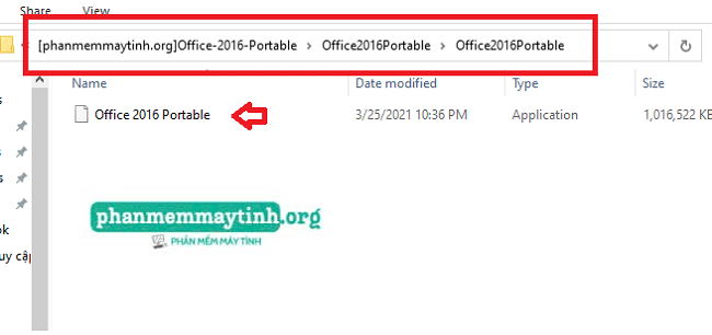 Mở file theo hướng dẫn để sử dụng phần mềm.