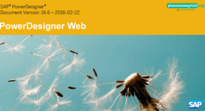 Tải SAP PowerDesigner nhanh nhất.