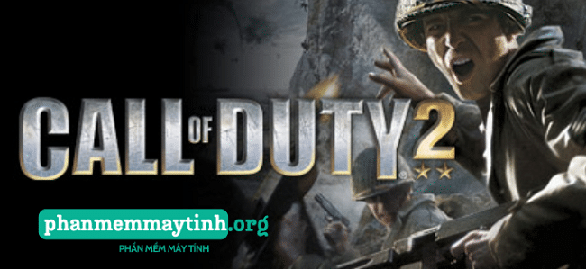 Tải game Call Of Duty nhanh nhất cho người chơi.